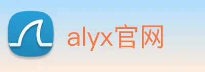 alyx官网 logo